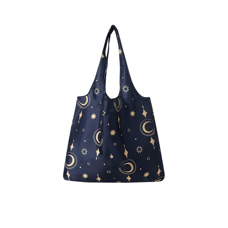 Discover Our Eco-Friendly Folding Carry On Bags