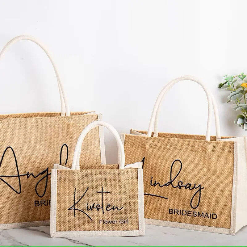 Személyre szabott hőkezelt zsákok környezettudatos életmódhoz