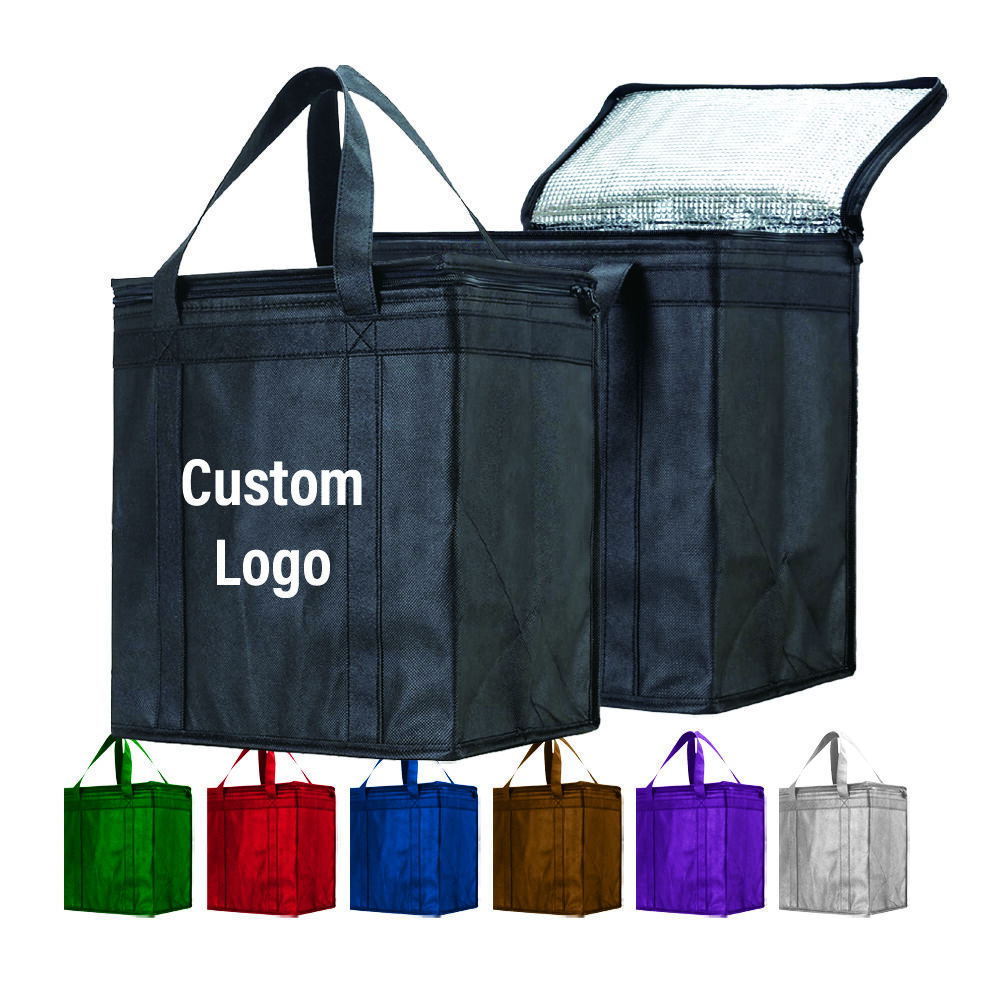 Geïsoleerde Sak vir Reis: Jou Omgewingsvriendelike Metgesel