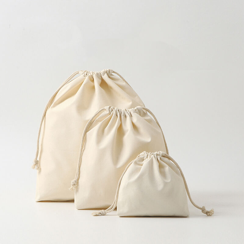 Drawstring Bag