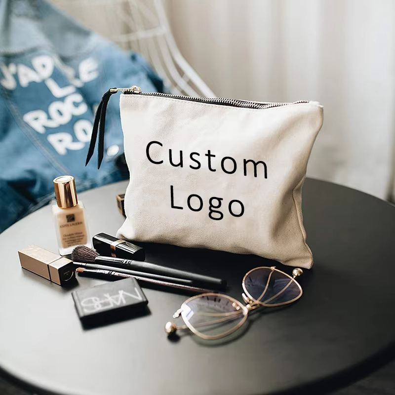 How to Choose a Durable Cloth Makeup Bag?