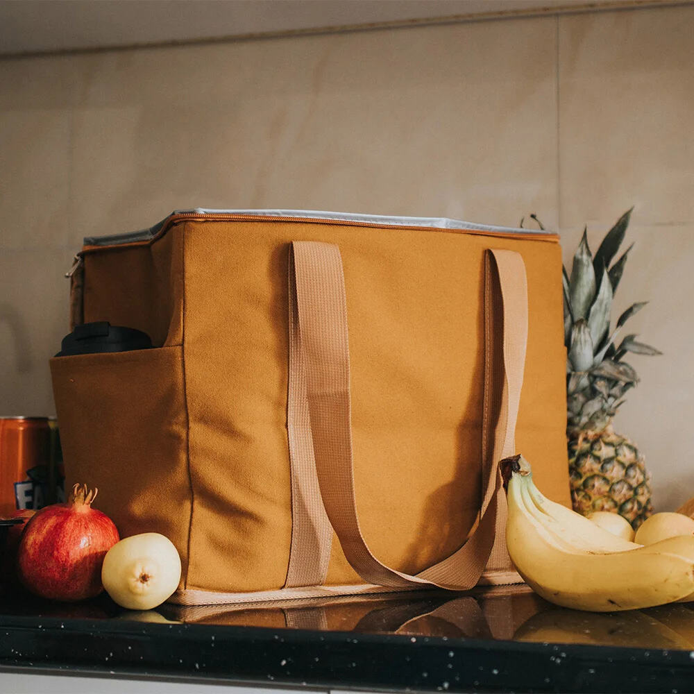 Ontdek die Ultimative Termos Geïsoleerde Sak vir Omgewingsvriendelike Reis