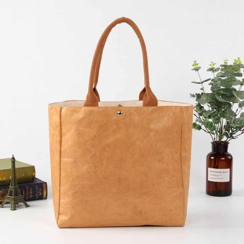 Ontdek die ultieme Tyvek-tassie vir omgewingsvriendlike reis