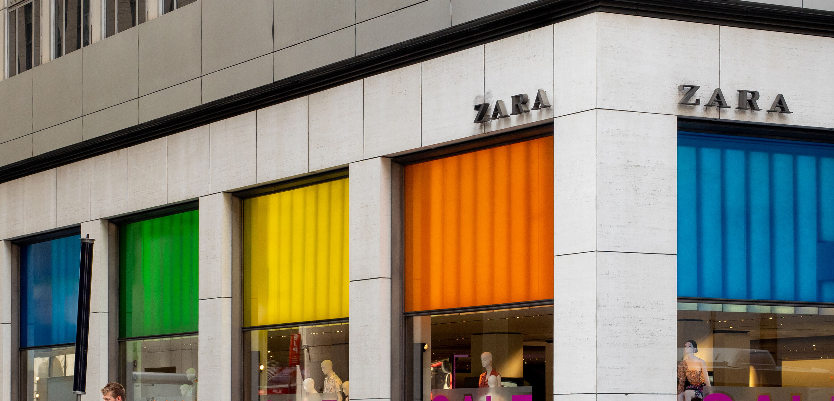 Wenzhou Conlene Bags Achieves "A" in Zara Social Audit – A Milestone for Ethical Production