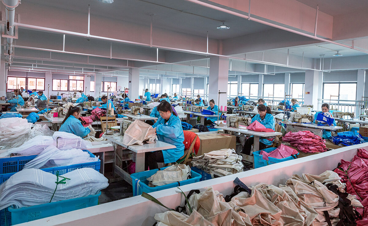 Alomvattende Aanpassing