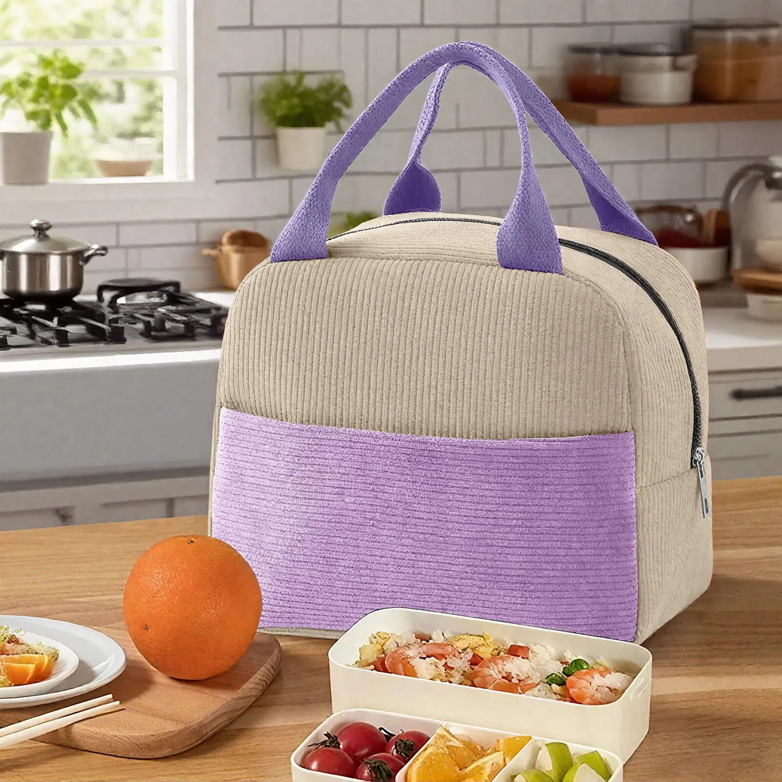 Eko-vriendelike Materialen