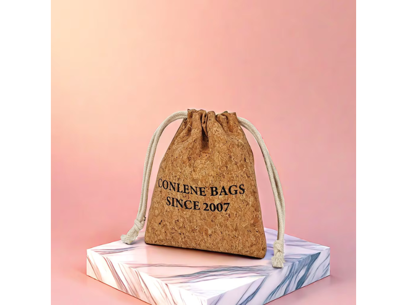 How to Customize Drawstring Bags with Logo?