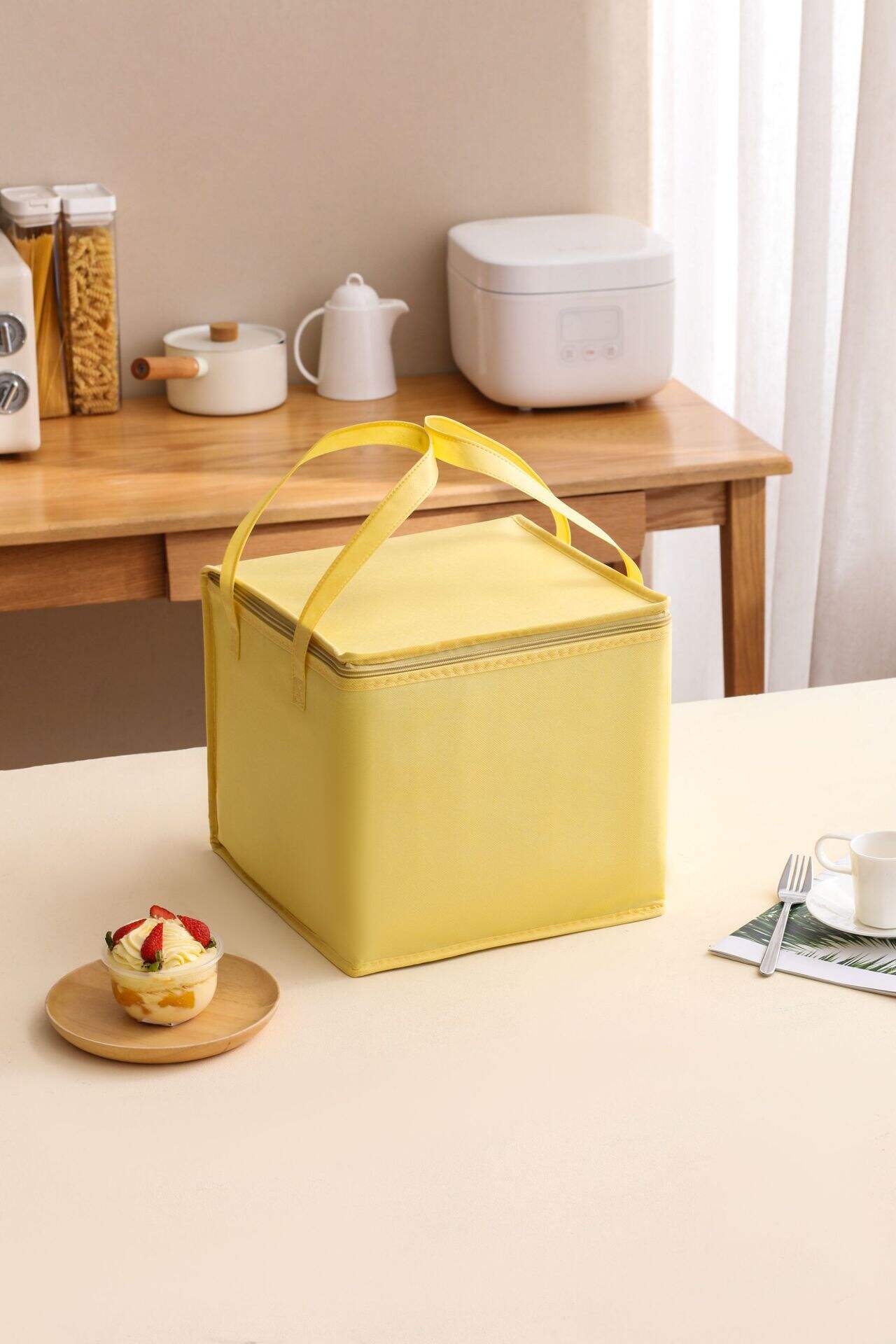 Uitstekende isolasieprestasie