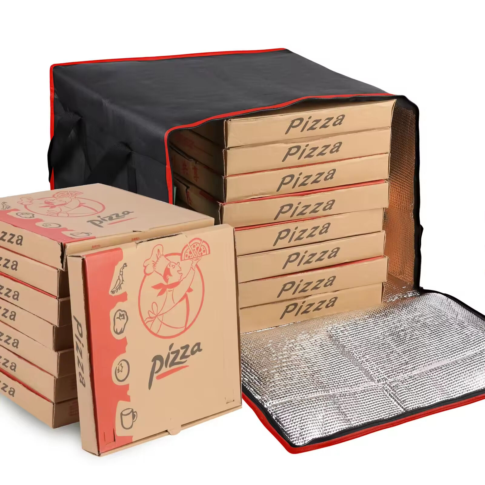 Fedezze fel a kiváló puhatáskás hűtőt környezettudatos utazáshoz