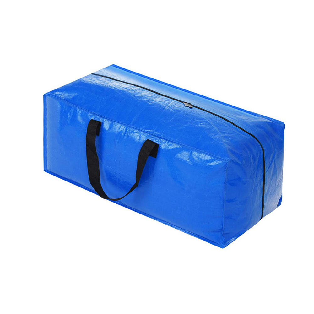 Aangepaste Geweefde Sakkies: Ekologie-veilige Oplossings vir 'n Volhoubare Toekoms