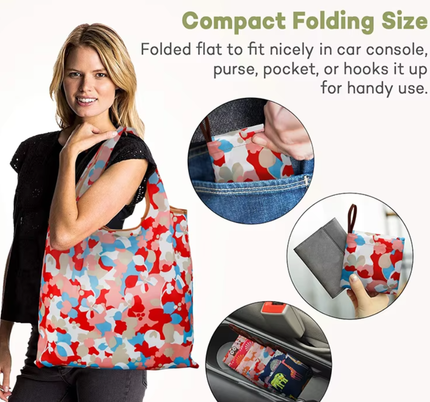 From Plastic Bottles to Tote Bags: The RPET Fabric Production Process