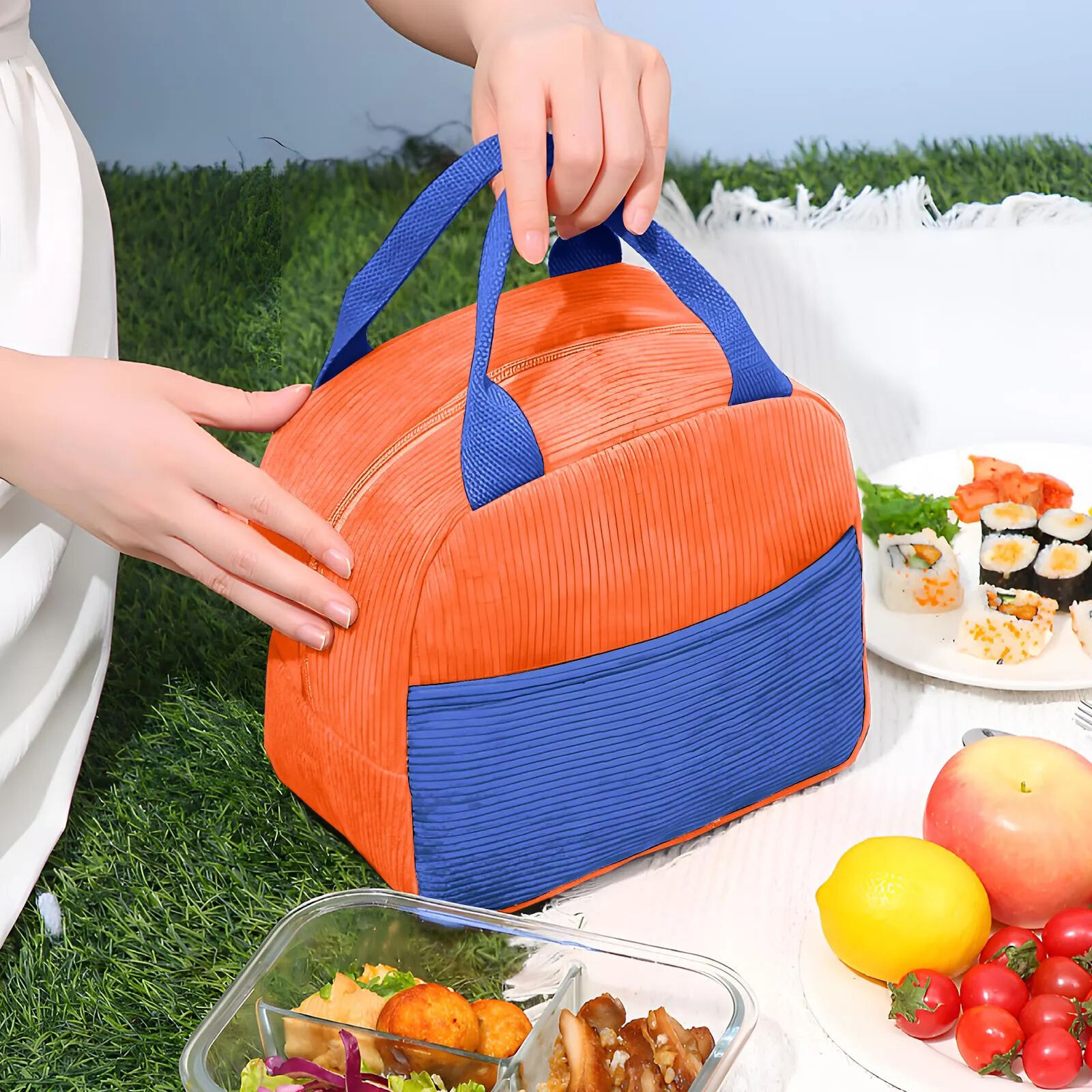 Eko-vriendelike Materialen