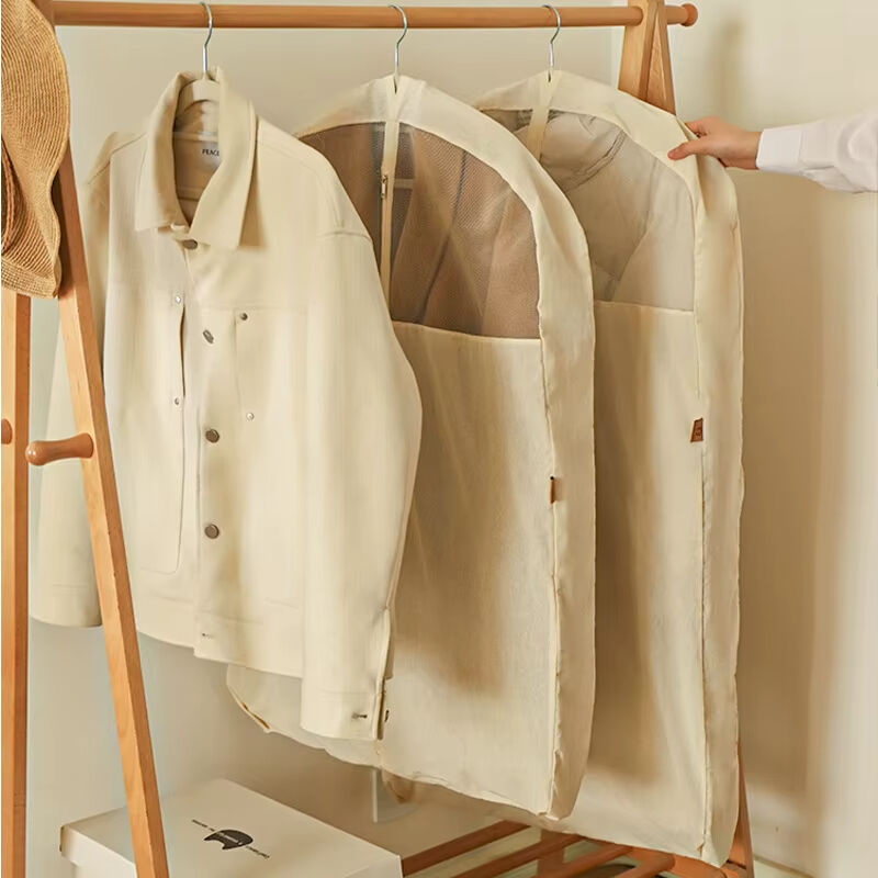 Ongeëwenaarde Volhoubaarheid in Reisoplossings