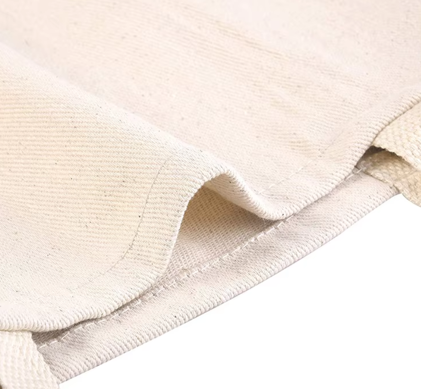 Printing Methods for Custom Tote Bags: Screen Print, Heat Transfer, and More