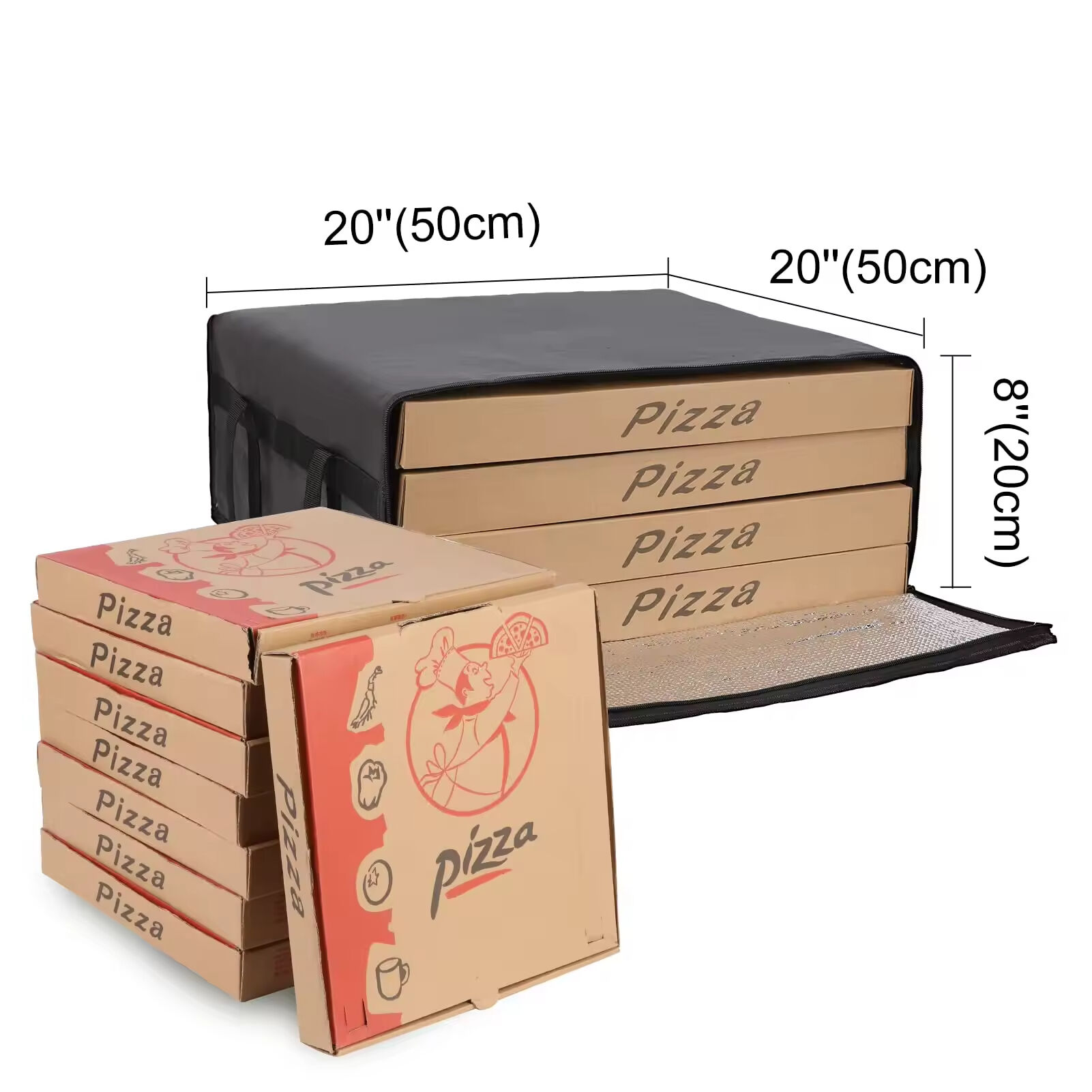 Retención Térmica Innovadora