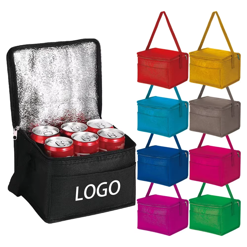 Which Small Insulated Bag Is Best for Snacks?