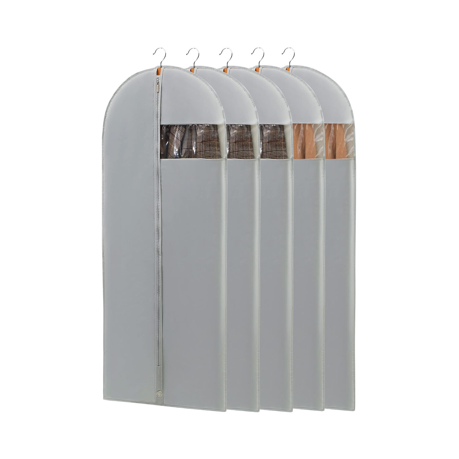 Voubare Kledingtas vir Omgewingsvriendlike Reis