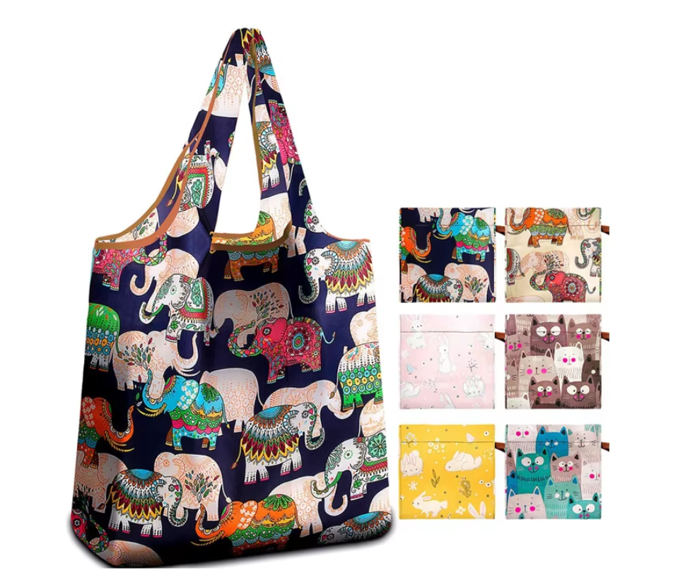 What Is RPET Fabric and Why Businesses Are Choosing It for Custom Tote Bags