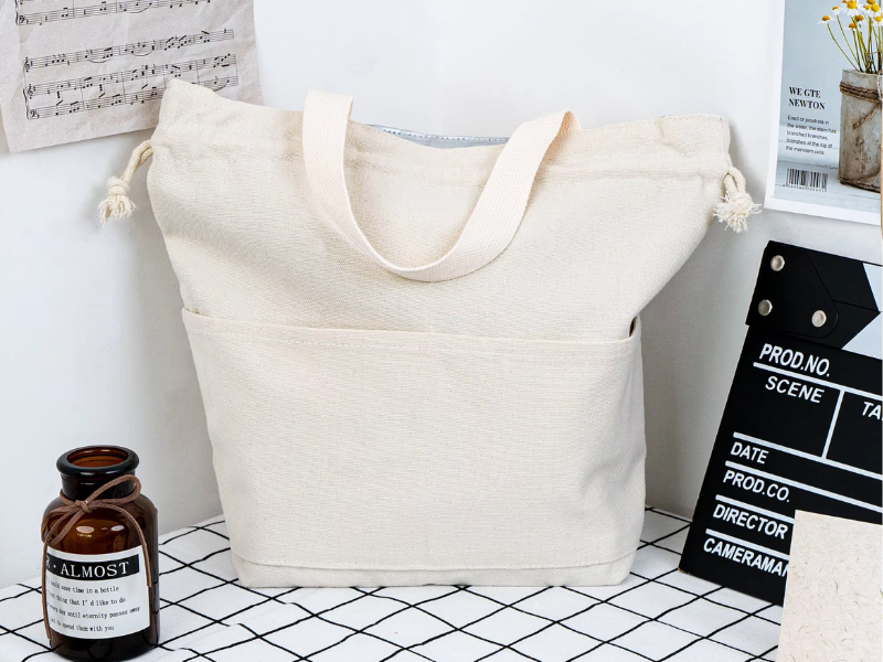 접이식 캐리백의 실용성