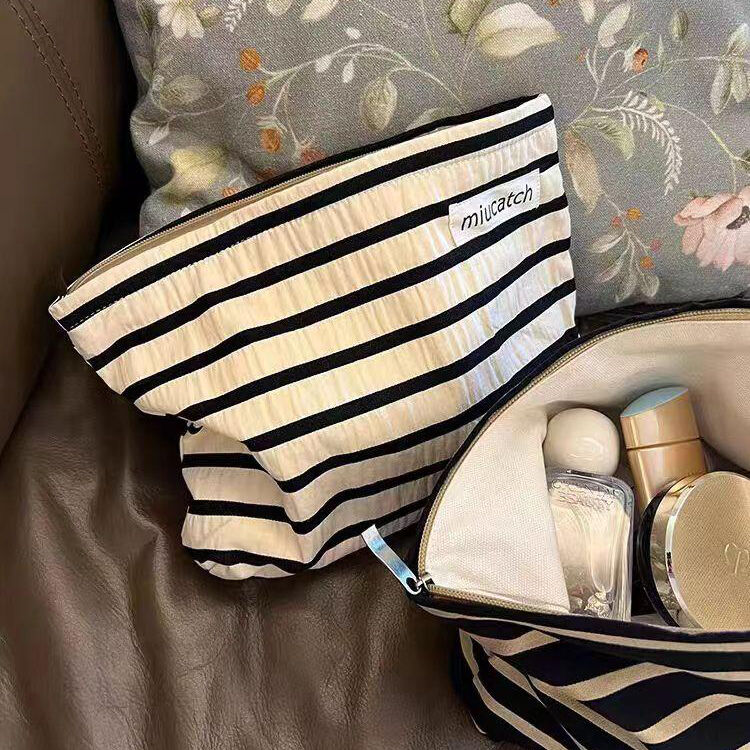 Emelje fel utazási élményét környezetbarát kozmetikai tárolótáskáinkkal