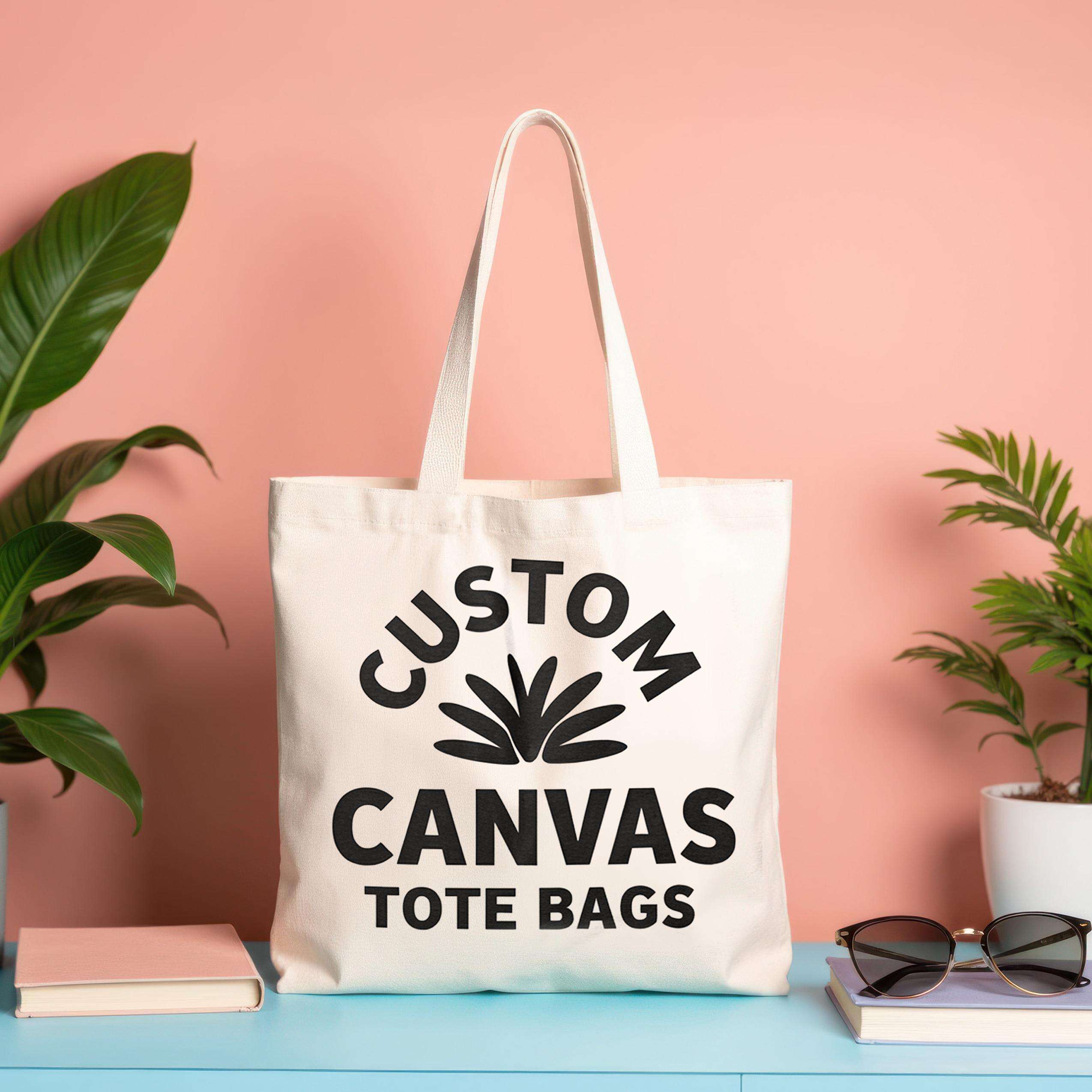 Ontdek Volhoubare Mans Katoen Tasse vir Omgewingsvriendelike Reis