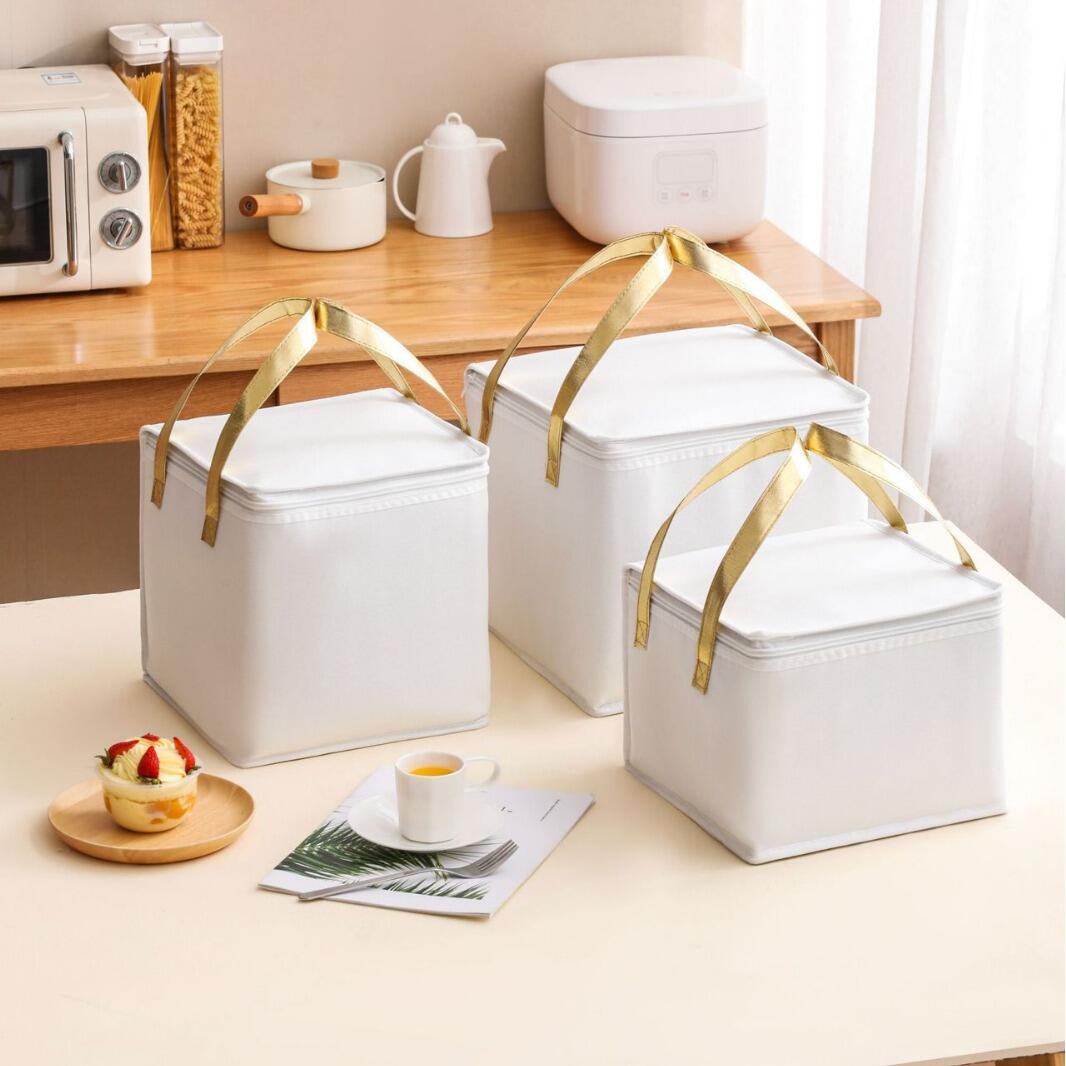 Omgewingsvriendelike Termos Sakkies vir Volhoubare Reis