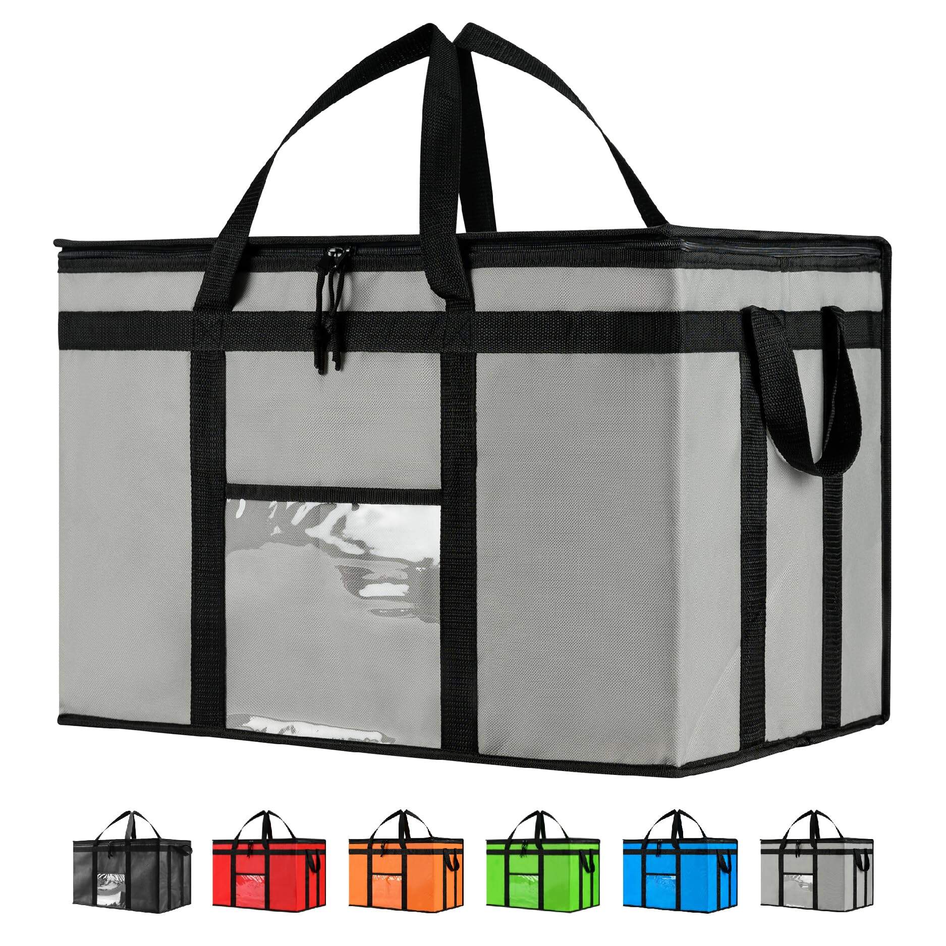 Uitstekende isolasieprestasie