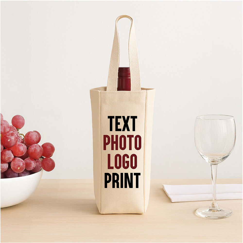 Fedezze fel a tökéletes boros ajándéktáskákat