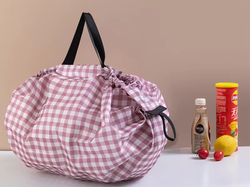 토트백 공급업체를 선택할 때 생산 투명성이 중요한 이유