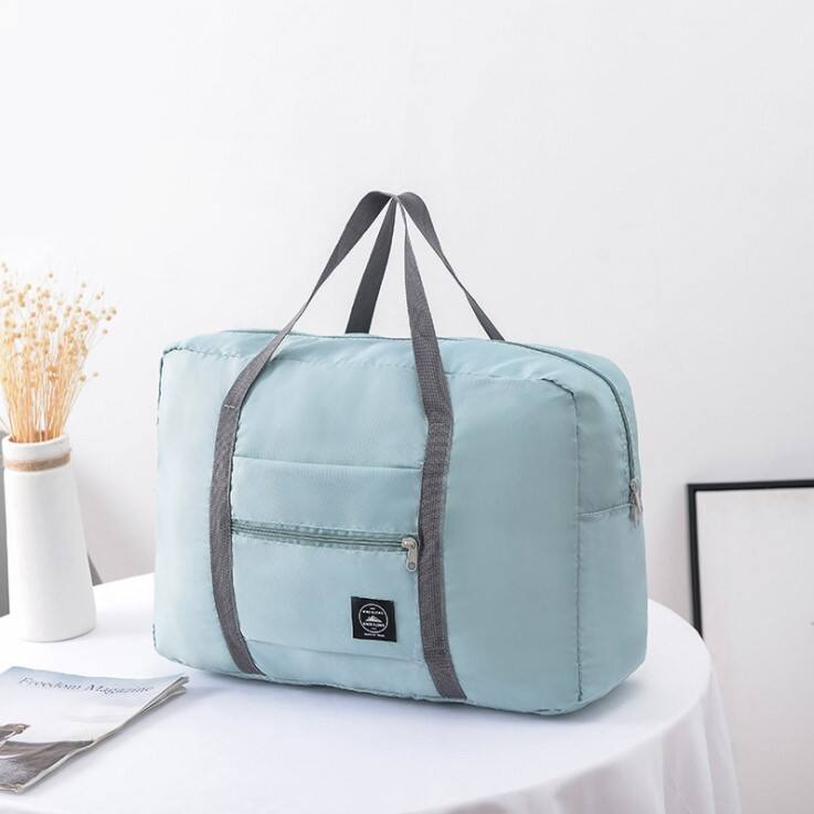 Innovatiewe Ontwerp vir Moderne Reisigers