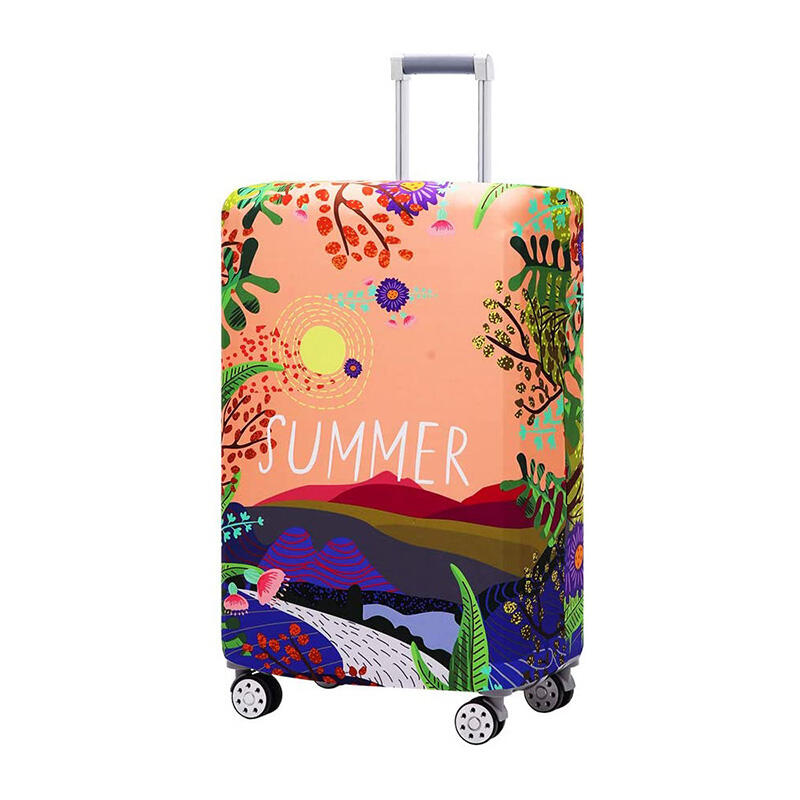 Luggage Cover