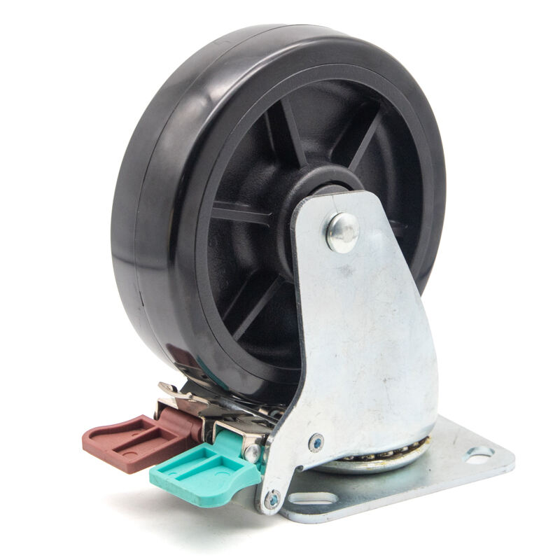 Heavy Duty Caster Wheel