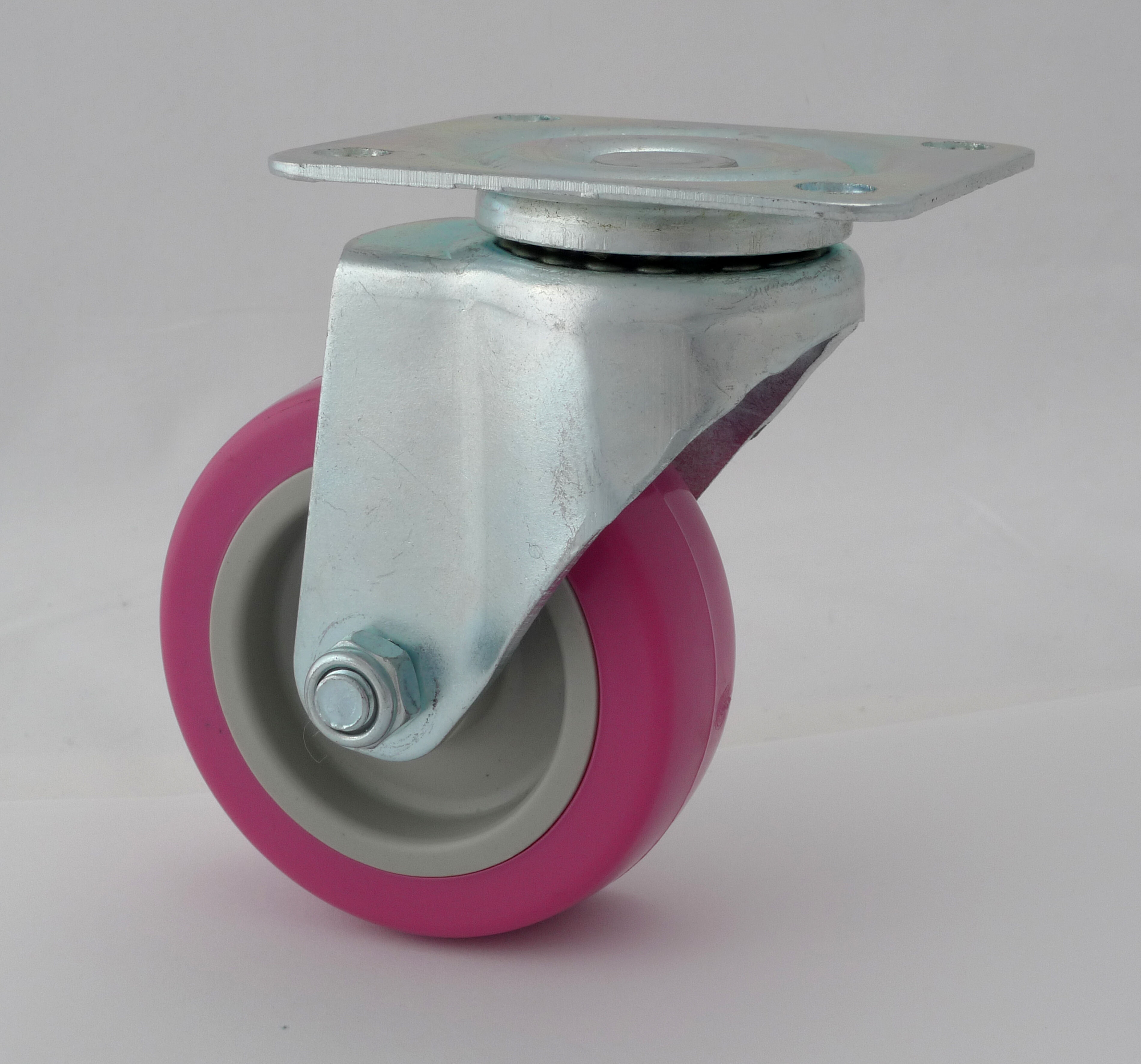 Swivel Wheels Sizes: Matching to Your Equipment's Requirements
