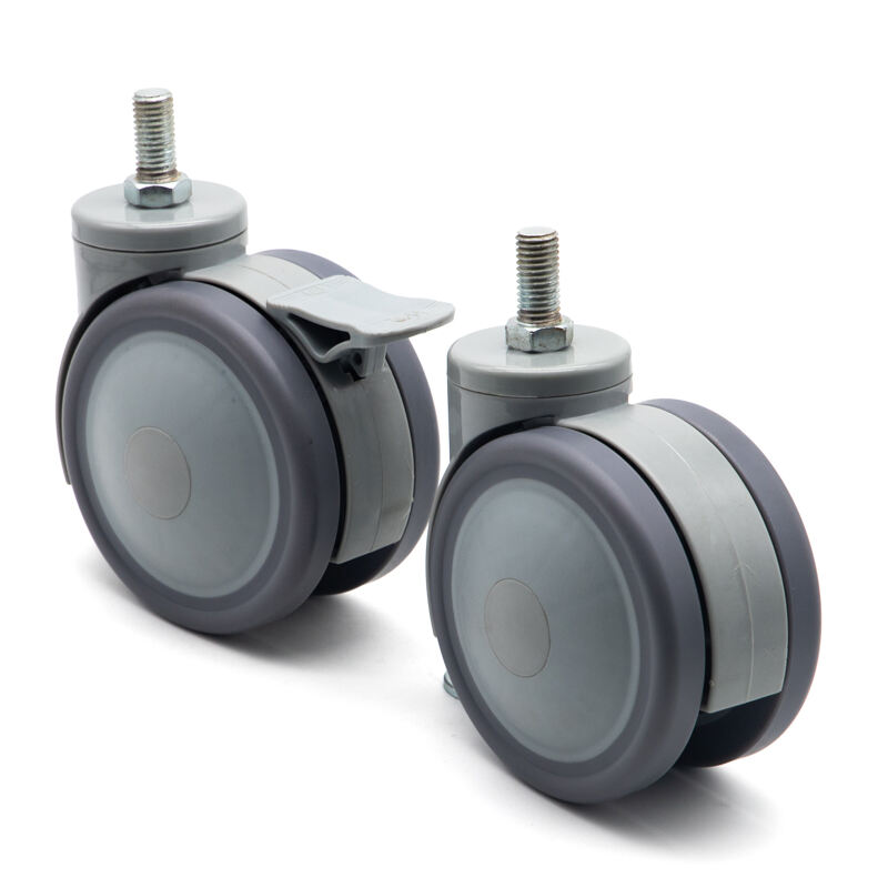 High grade furniture wheel