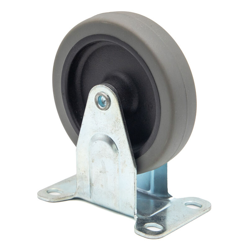 Როლიკი ლოგისტიკაში: ტრანსპორტირების ეფექტიანობის გაუმჯობესება