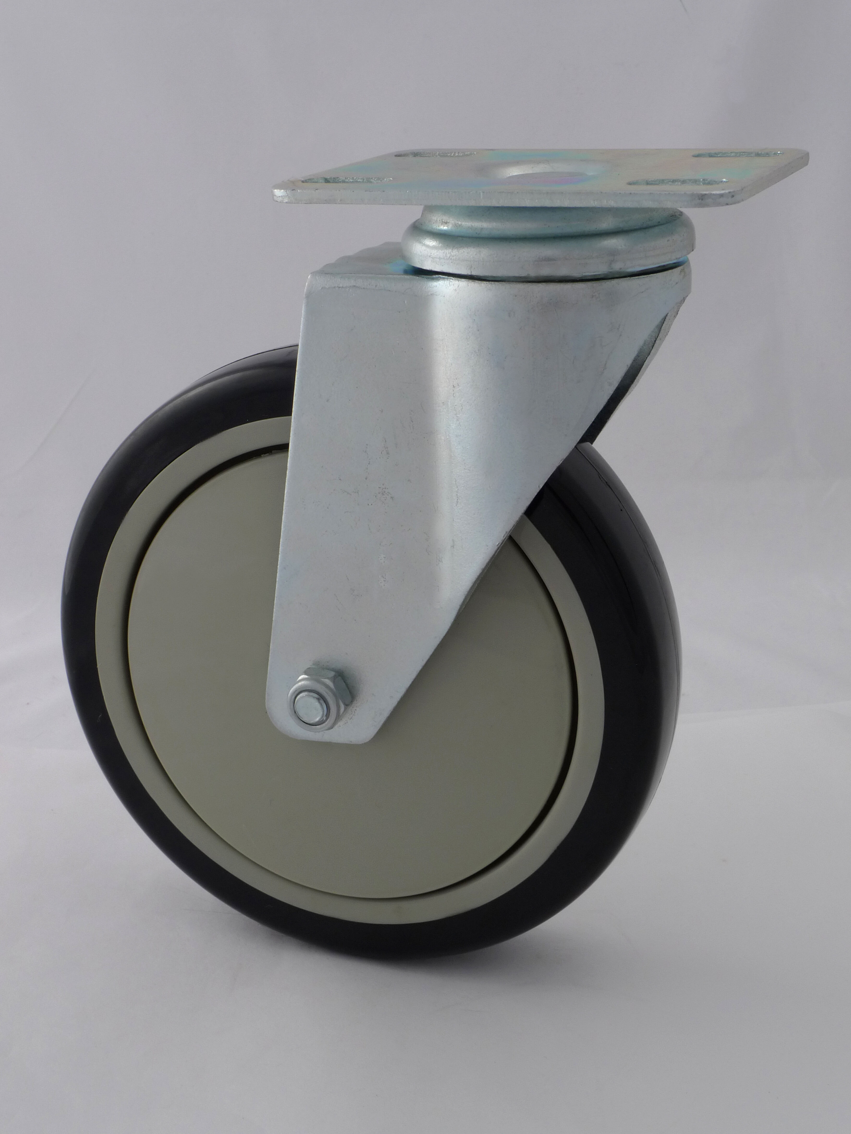 PU Wheels: High - Performance and Durable