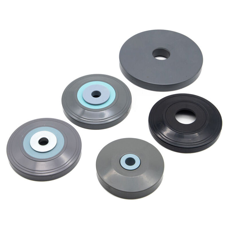 Გასაჩოჩილებების არჩევა სავაჭრო ტალღებისთვის: მაგრი ბუნება და უსაფრთხოება