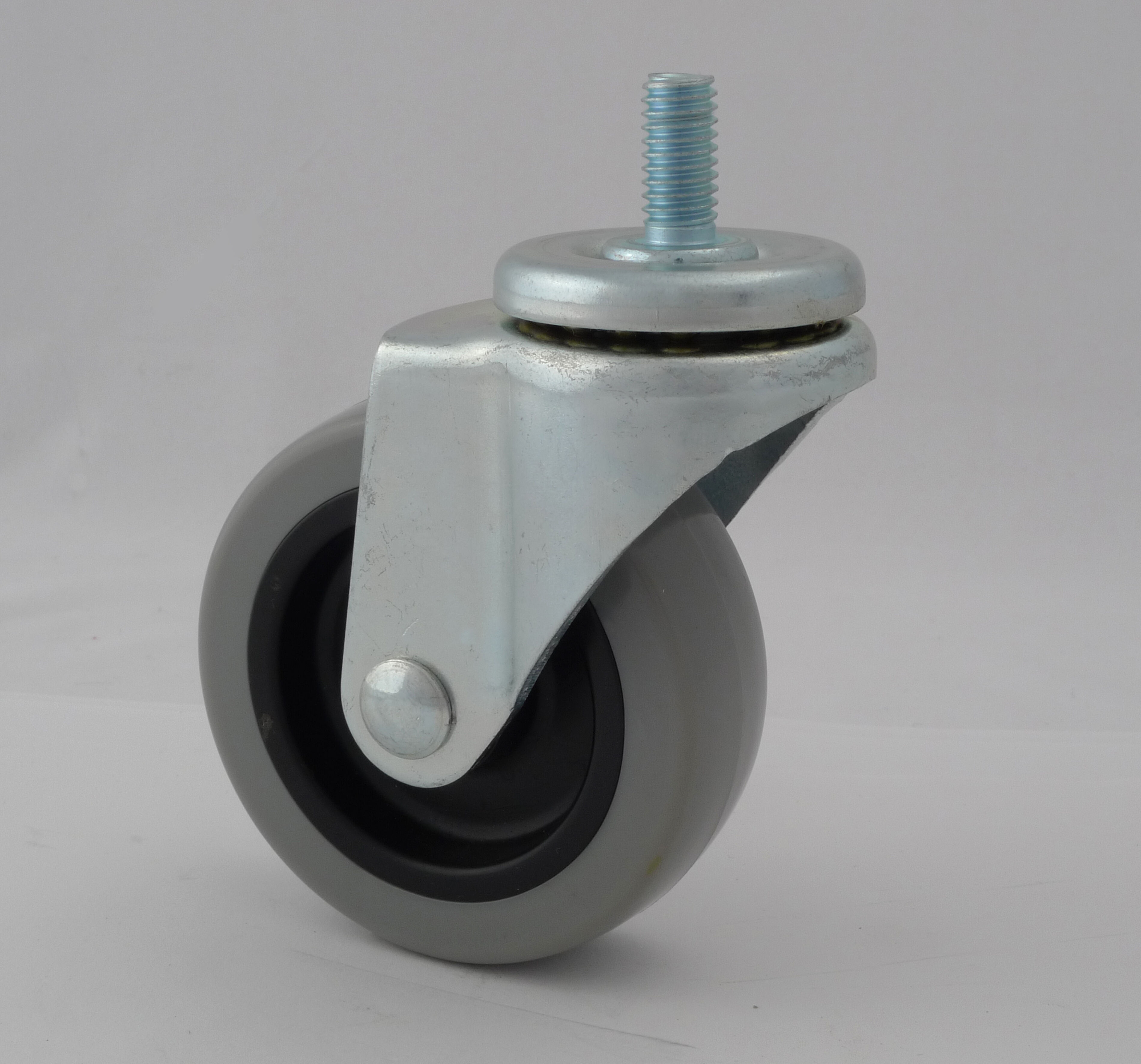 PU Wheels for Material Handling Carts: Enhancing Productivity
