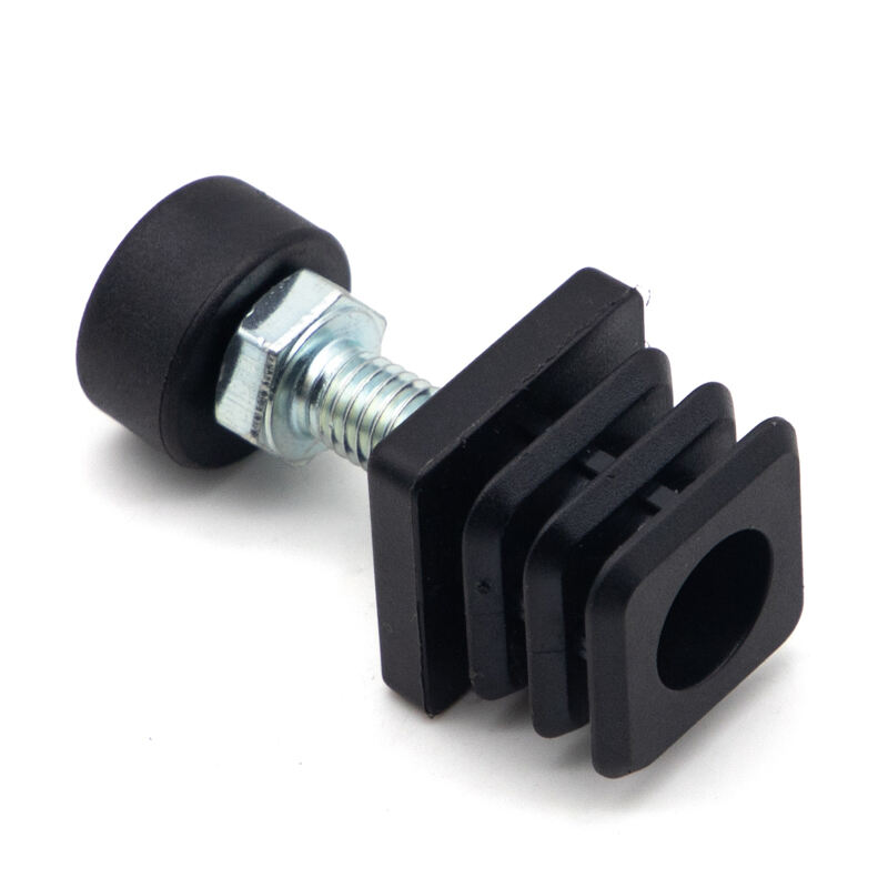 Adjustable Leveling Feet for Stability