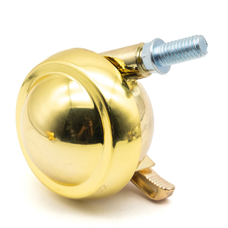 La Durata delle Ruote per Mobili: Considerazioni sull'Uso a Lungo Termine