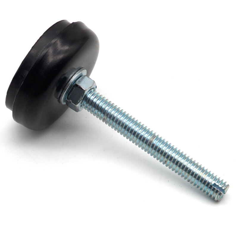 Raspon podešavanja visine za podesive nivelirajuće nožice: Odabir pravih