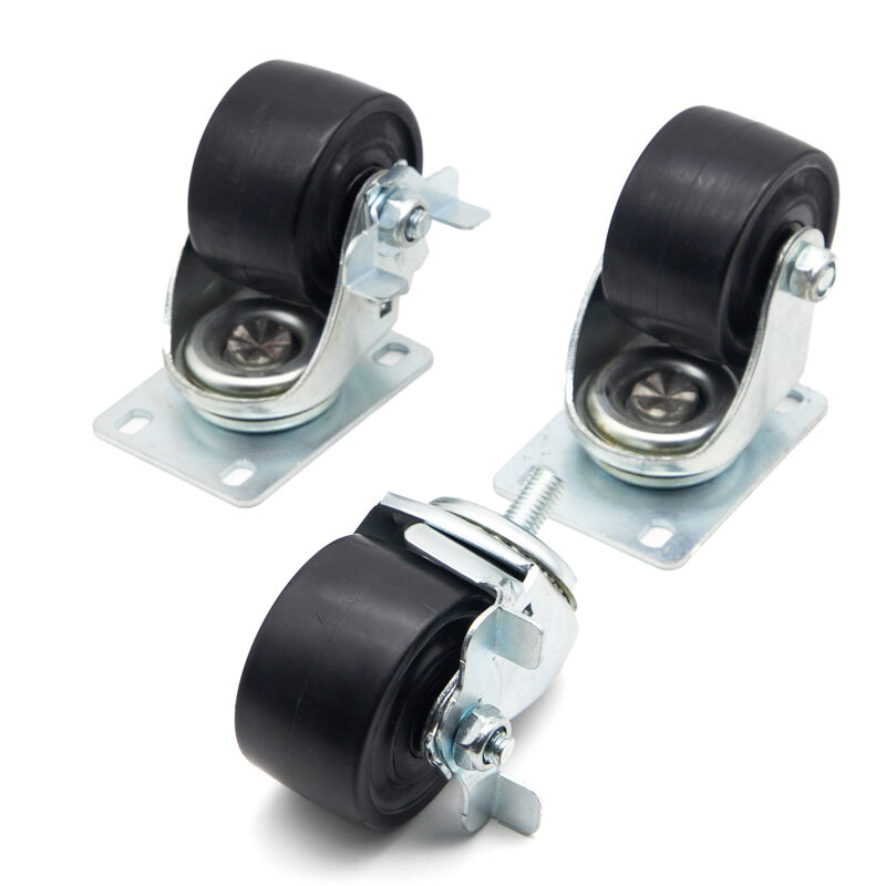 Heavy Duty Caster Wheel