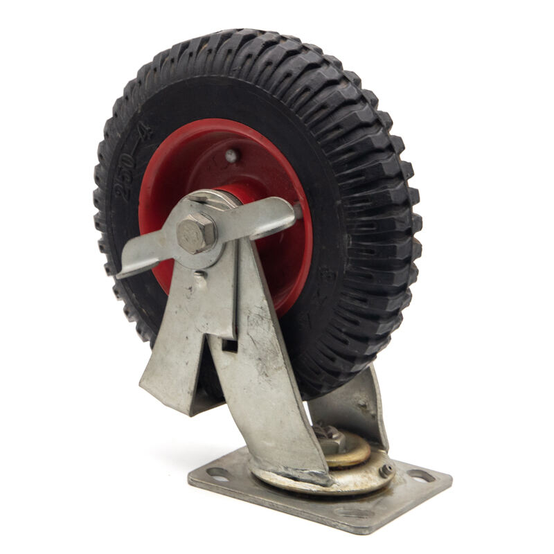 Heavy Duty Caster Wheel