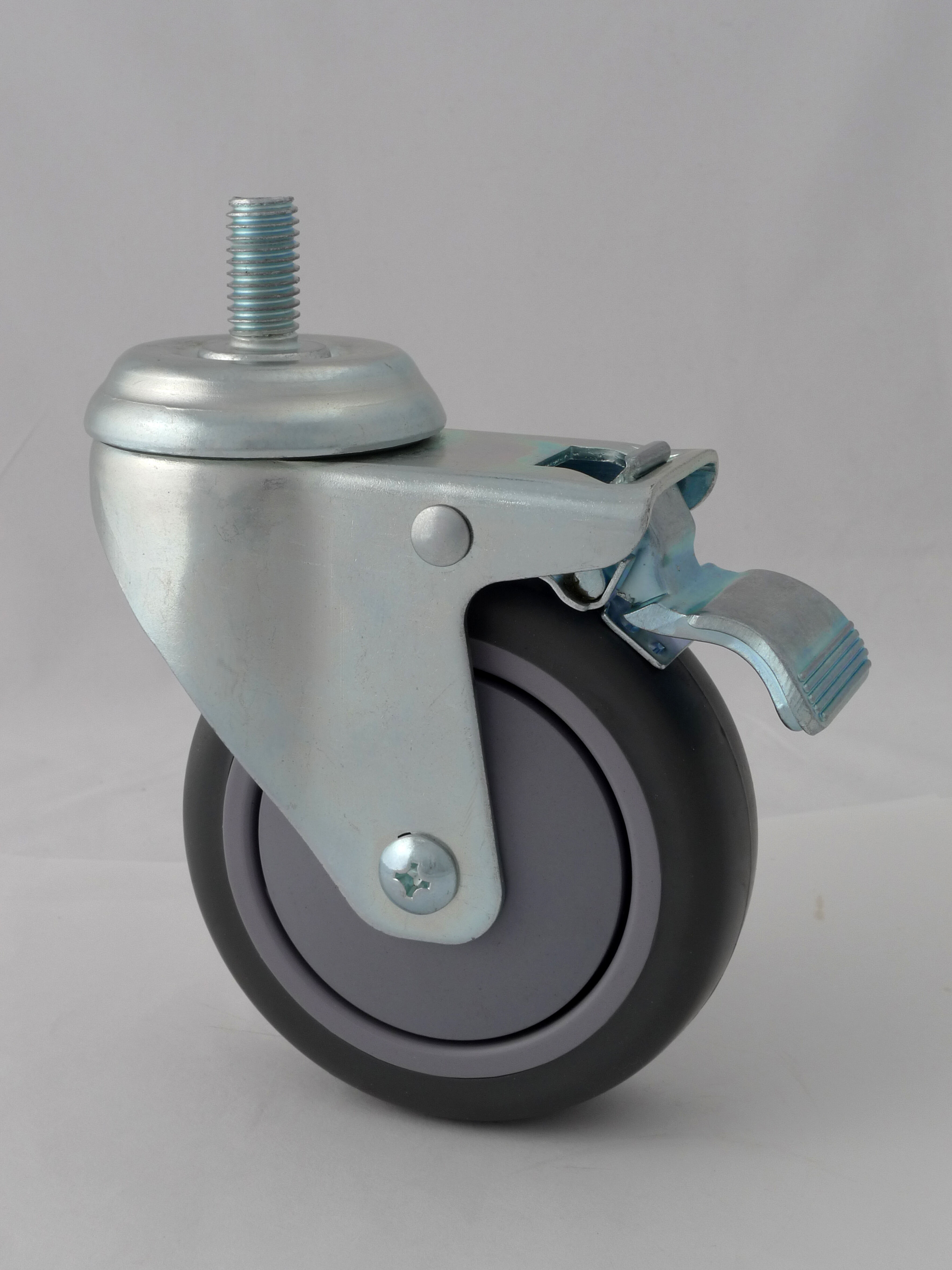 Tough Trolleys Wheels for All-Purpose Use