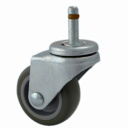 The Role of Wheels for Cart in Efficient Material Handling
