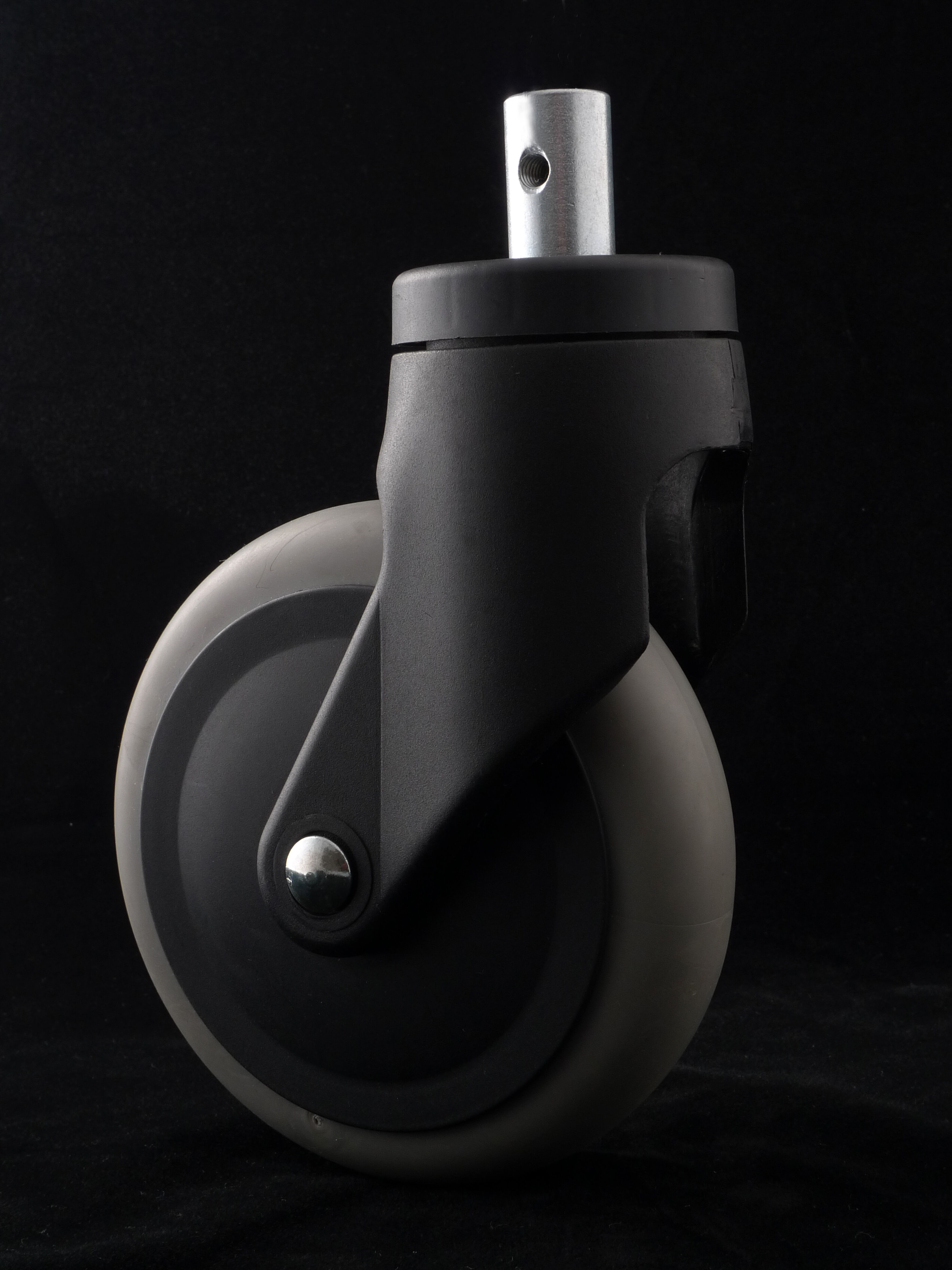 Small Furniture Wheels: Ideal for Cabinets and Shelves
