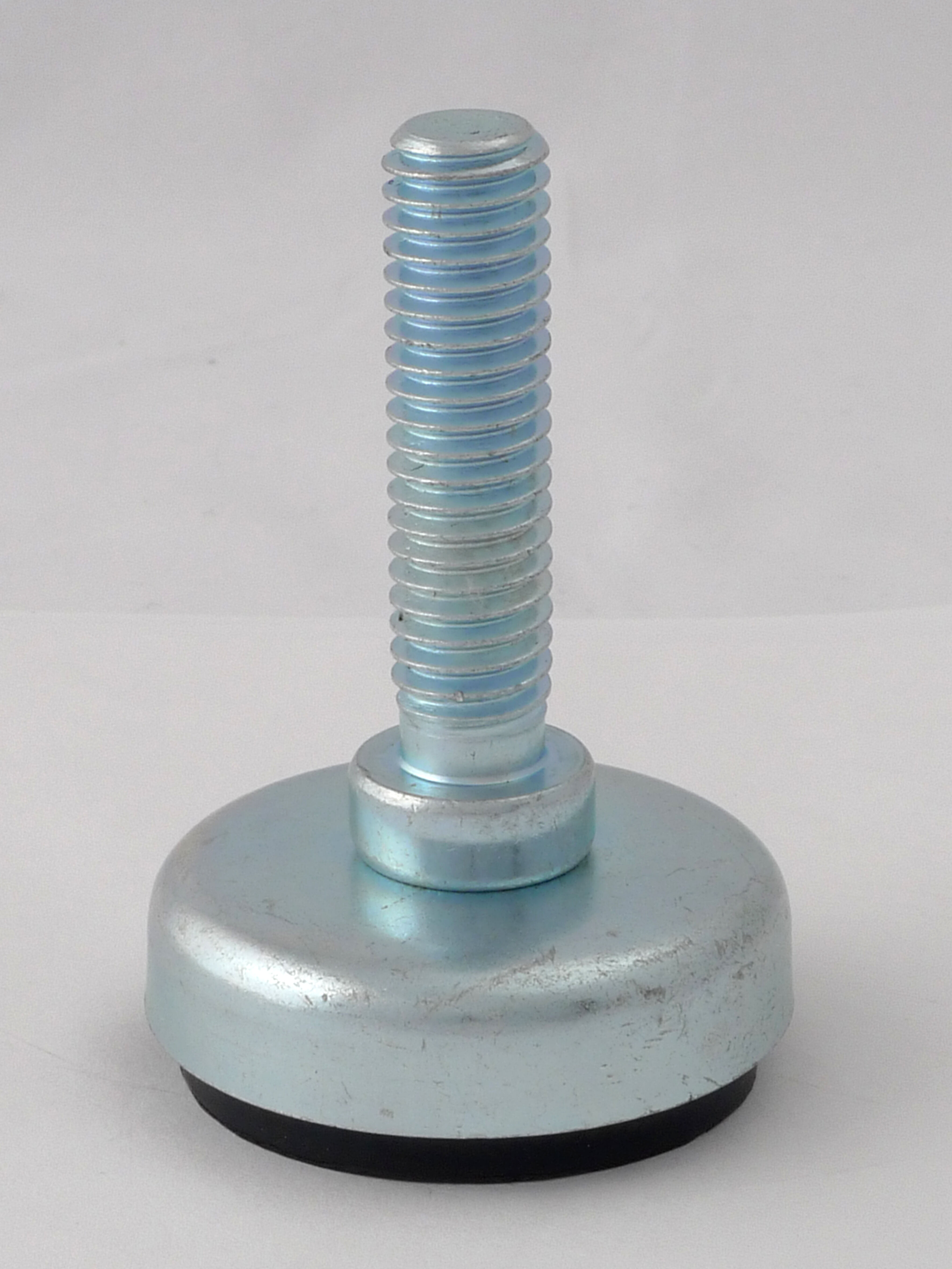 Stylish Plastic Legs for Furniture Support