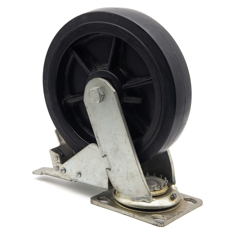 Heavy Duty Caster Wheel