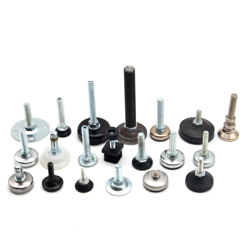 High grade furniture leveling feet