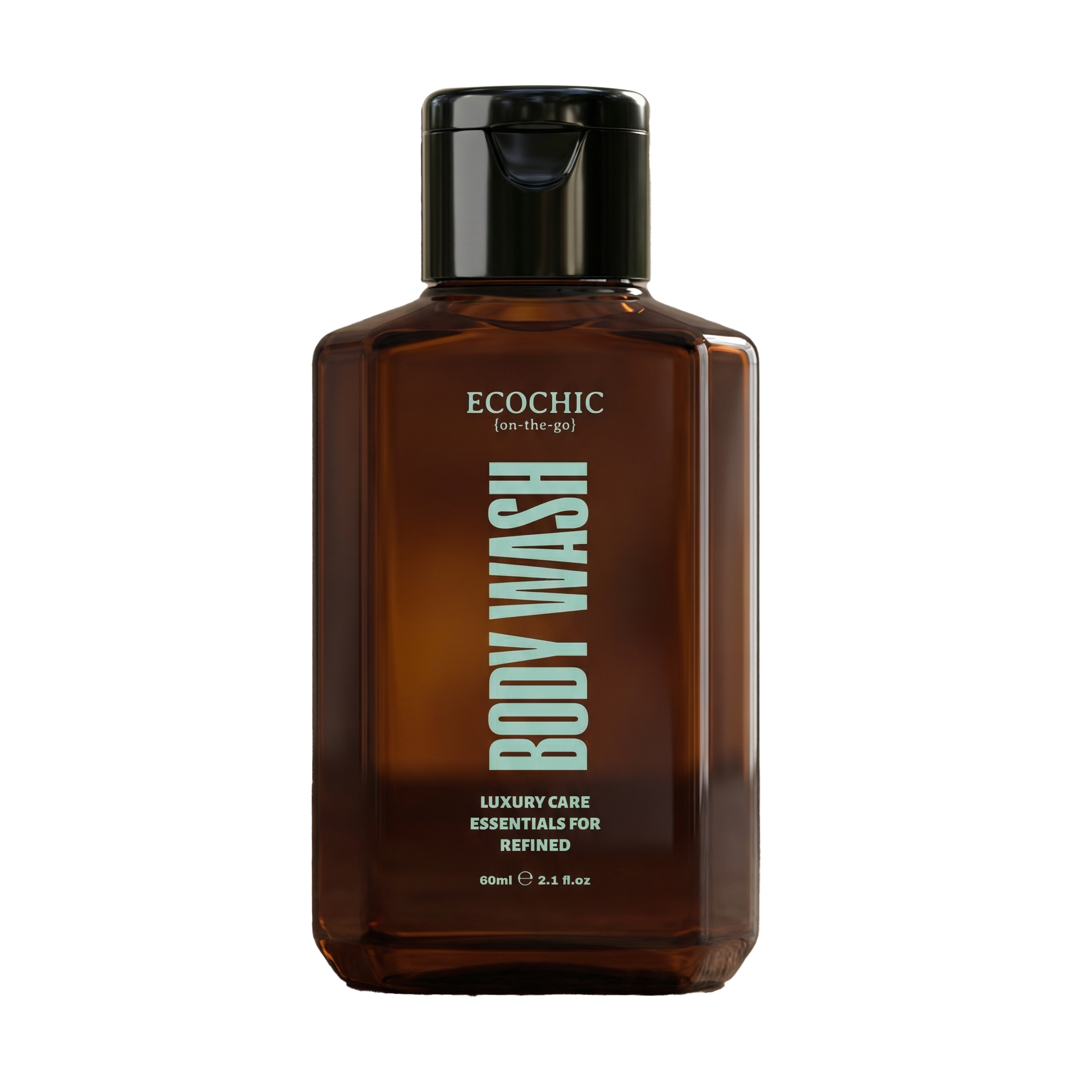 gel corporal para hombre de 60 ml